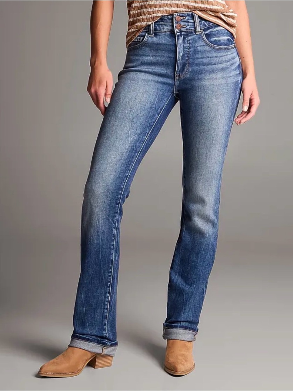 BKE Payton size 23 length 30 worn once